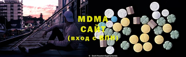 мдпв Богородск